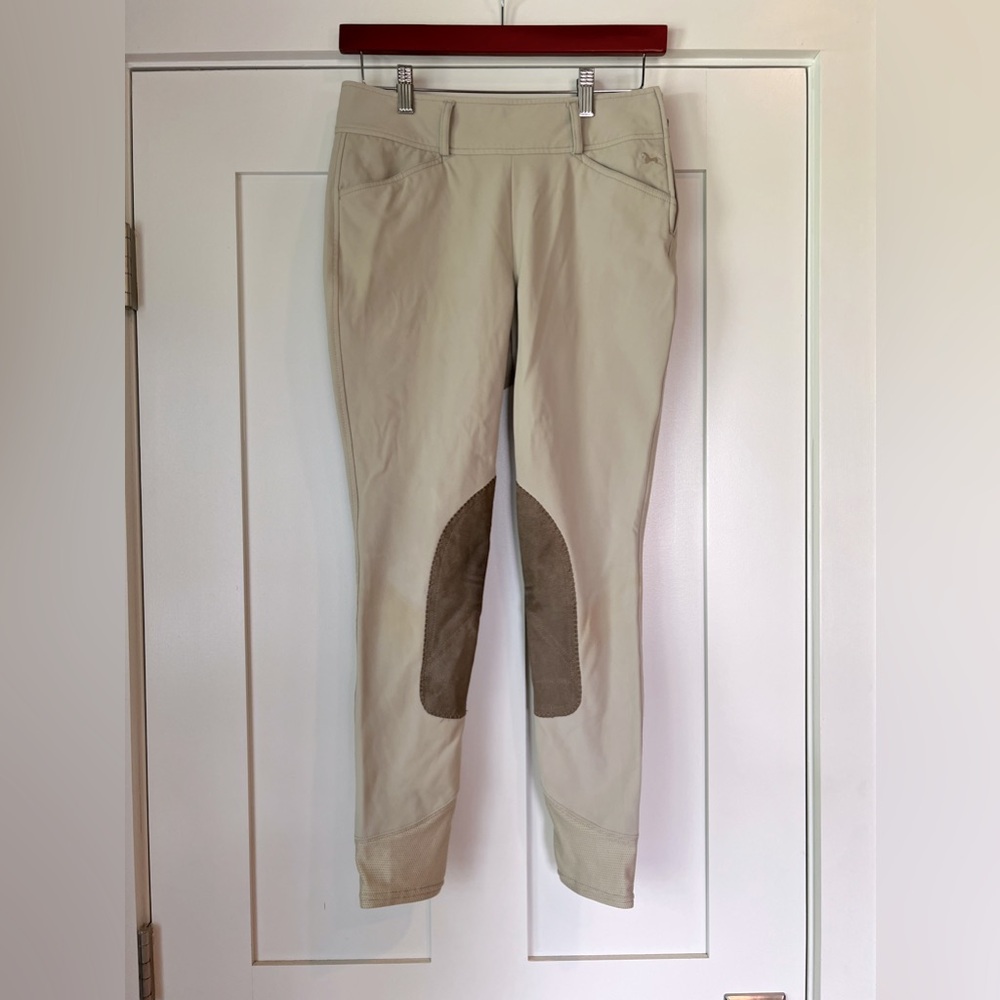 RJ Classics Belmont Breeches. Size 26R good condition